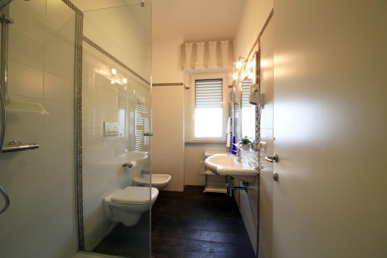 B&B Al Picchio Монополи Экстерьер фото