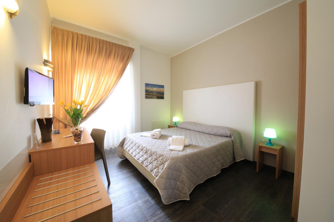 B&B Al Picchio Монополи Экстерьер фото